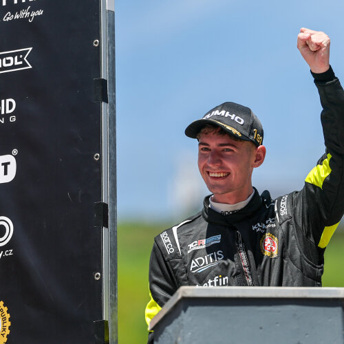 #301 - Salzburgring 2025